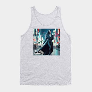 They Walk Amongst Us Tank Top